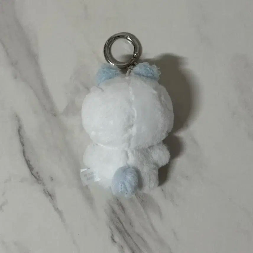 플레이브 예준 인형 키링 므메미무/MMMM 몌무