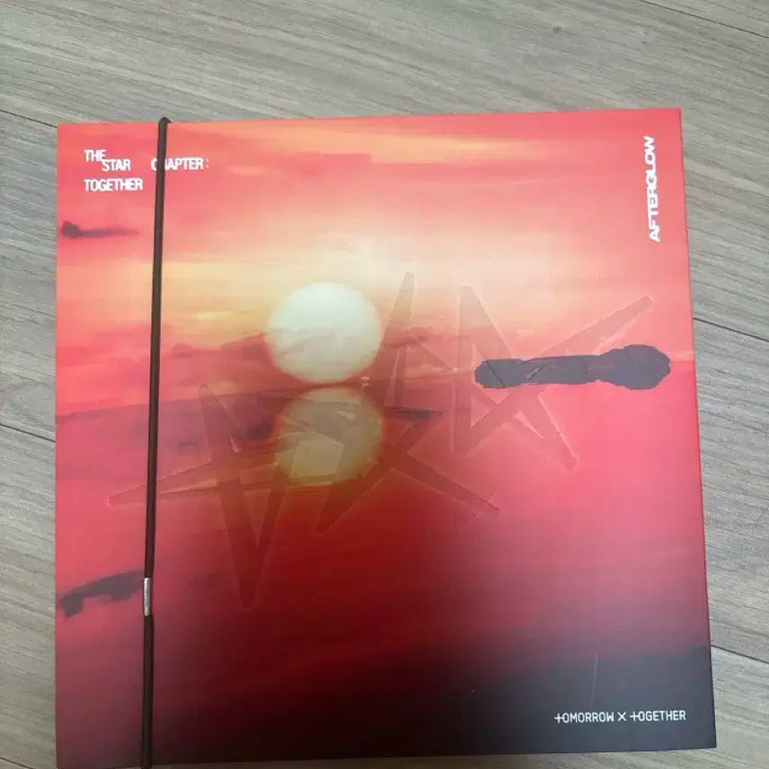 투바투 앨범 판매 (연준)