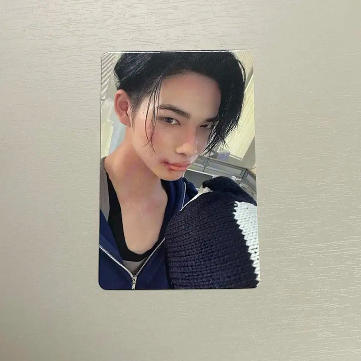 엔하이픈 니키 이즈위 포카