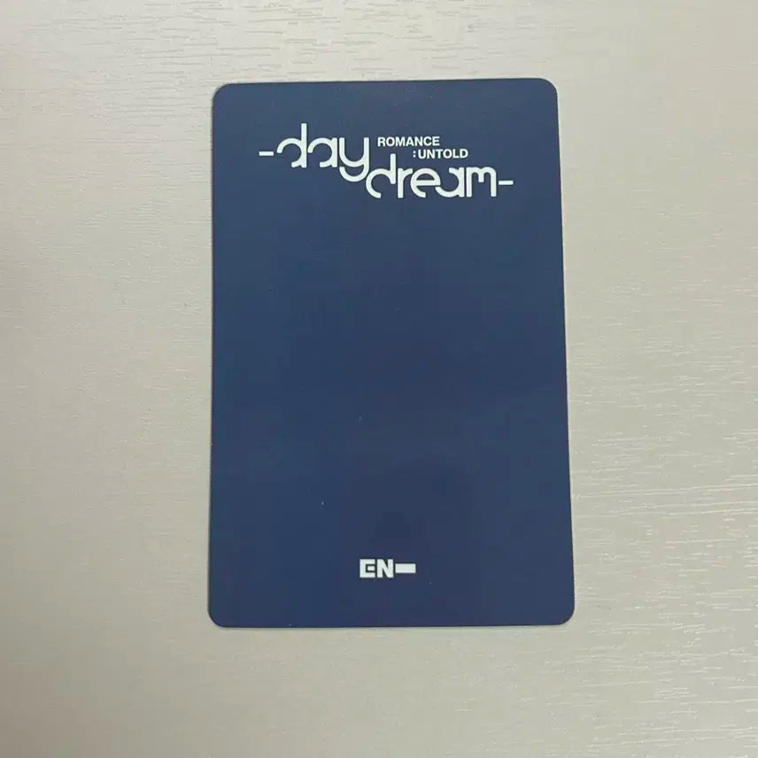 엔하이픈 니키 이즈위 포카