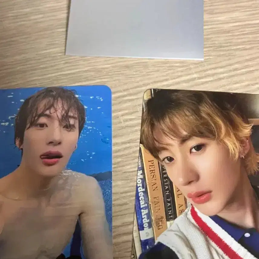 앤톤 수영장 오디세이 포카