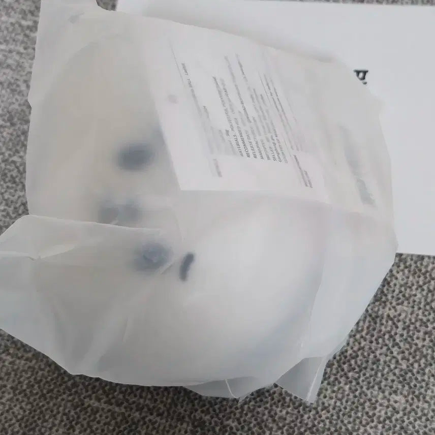 스트레이키즈 skzoo 스키주 리노 리빗 스트레스볼 굿즈 미개봉