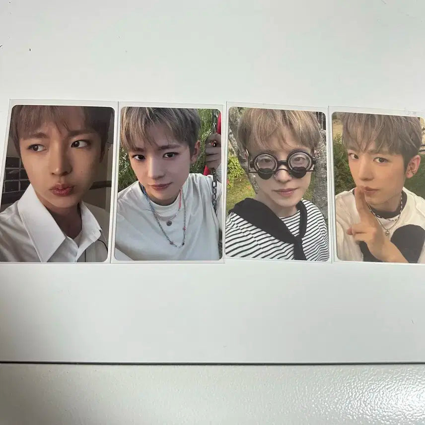 엔시티위시 유우시