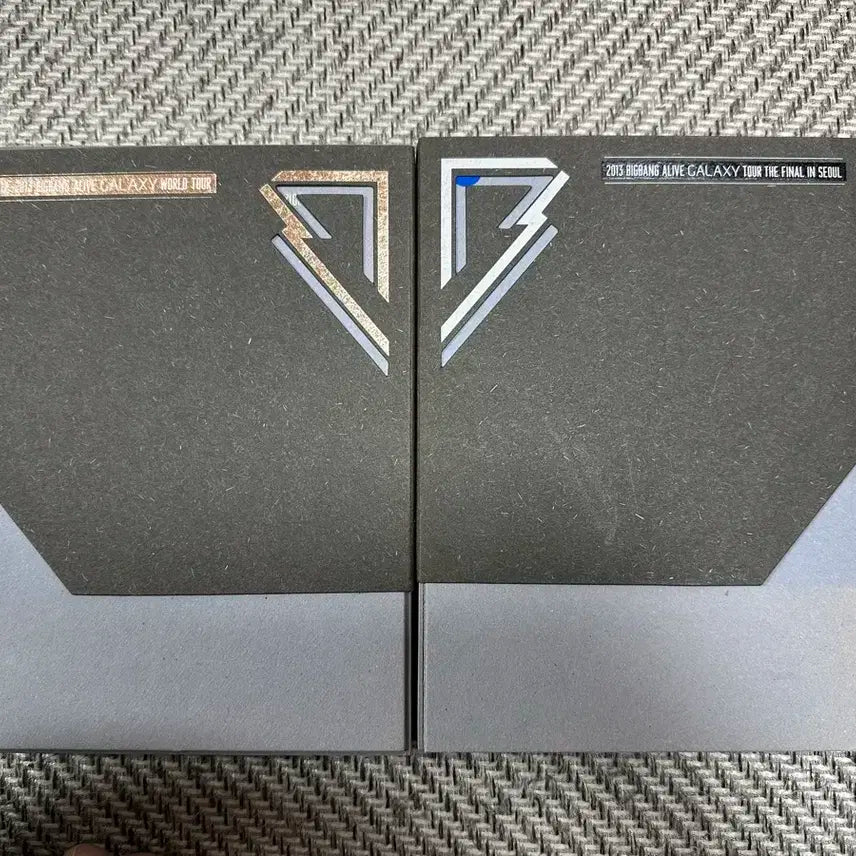 빅뱅 얼라이브 갤럭시 투어 서울 파이널 콘서트 DVD