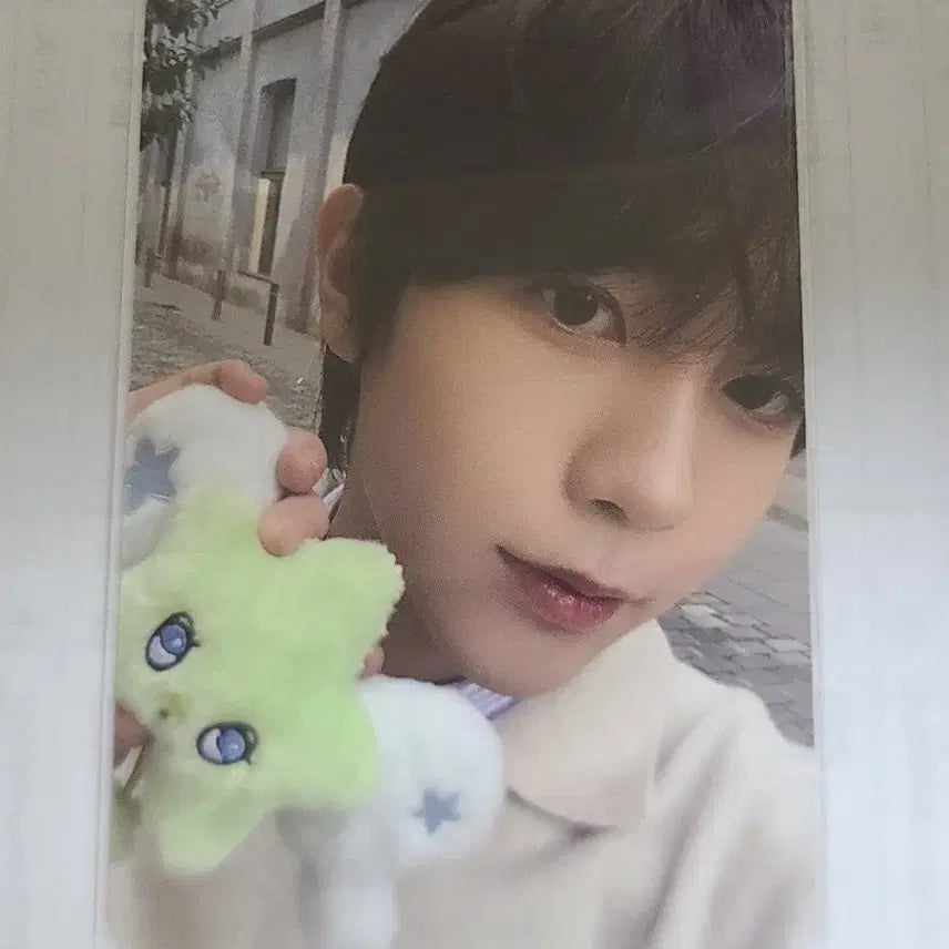 nct료포카 wish wichu ver.