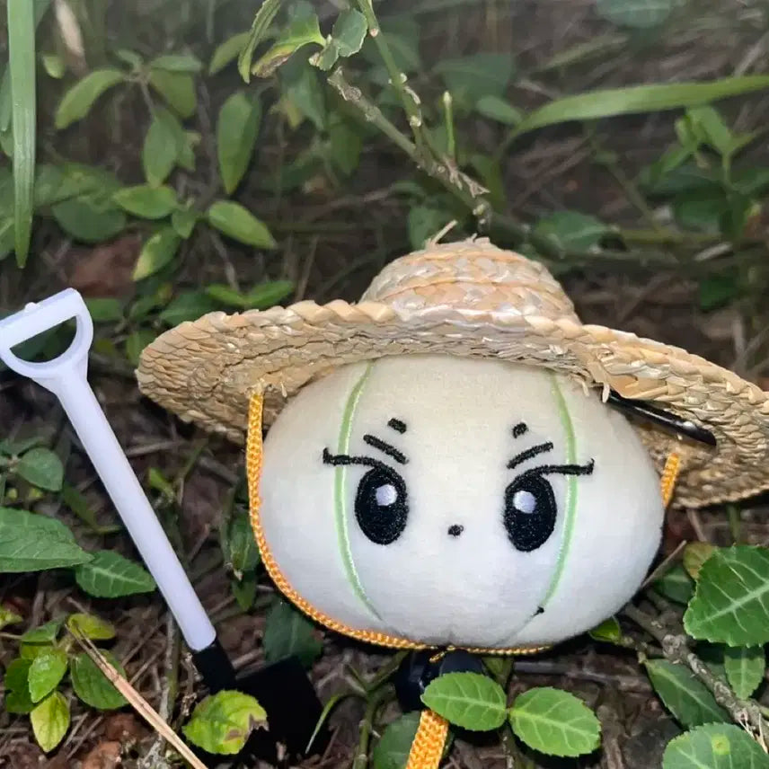 엔하이픈 정원 인형 양정원파