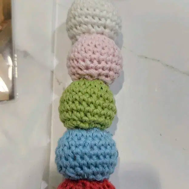 새상품) 르세라핌 키링 ML_F + 사쿠라 포토카드 판매합니다