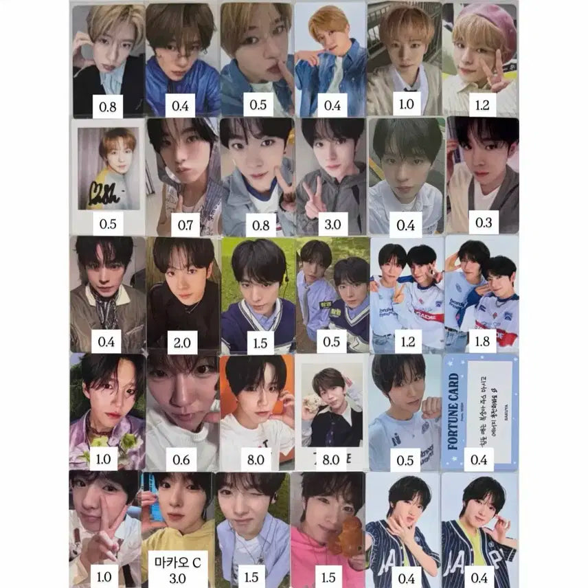 엔시티위시팝팝큐큐kms트레카반팔방콕시온리쿠유우시재희료사쿠야포카분철