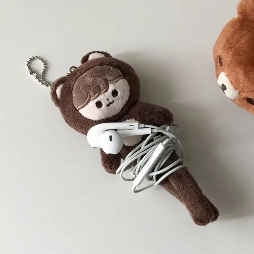 NCT 127 DREAM 해찬 롱효기 다님 인형 양도