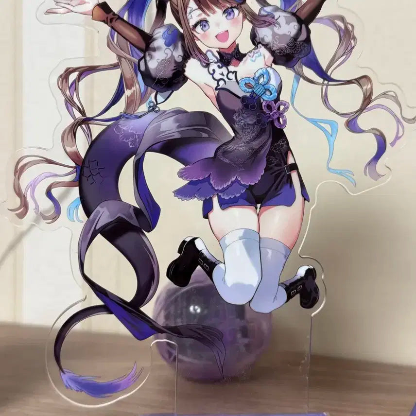 스텔라이브 아이리 칸나 아크릴 스탠드