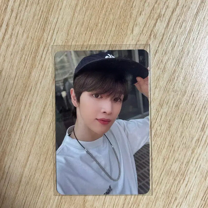 성찬 포카 팔아요(겟어기타)