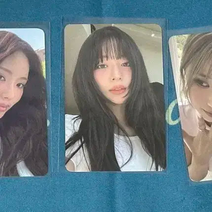 프로미스나인 팝업 MD 특전 미개봉 일괄 판매