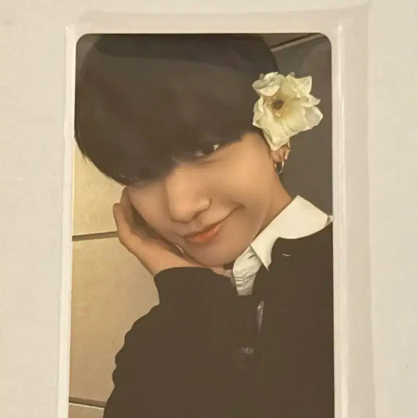 보넥도 위버스 특전 재현 양도