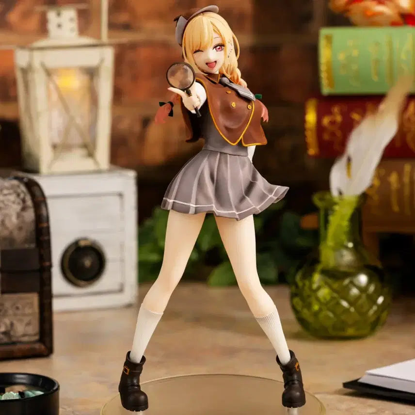 그 비스크돌은 사랑을 한다 키타가와 마린 피규어 탐정