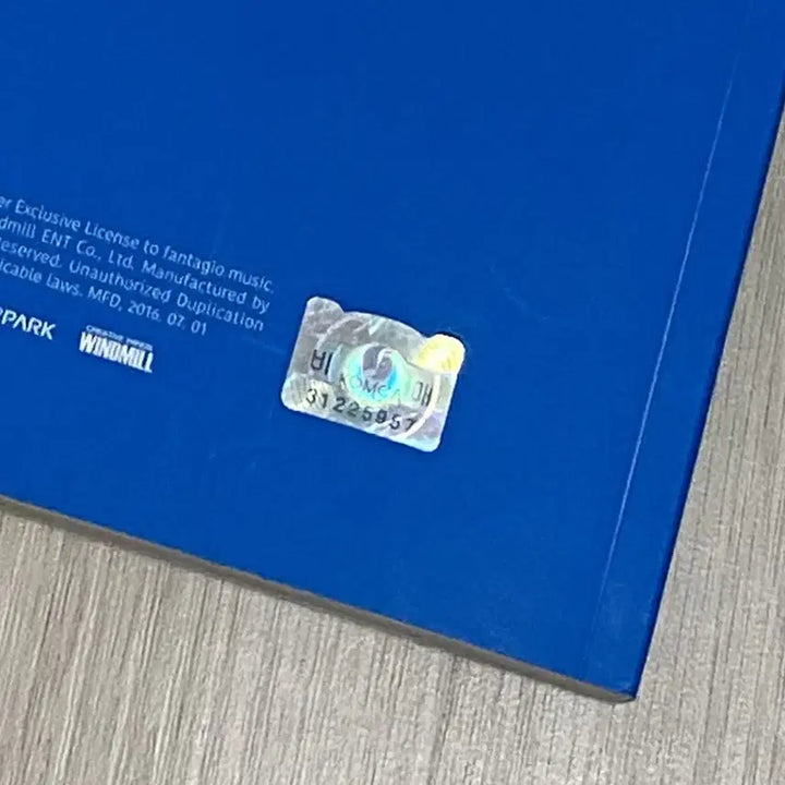 아스트로  미니 2집 Summer Vibes 숨가빠 싸인 앨범 양도