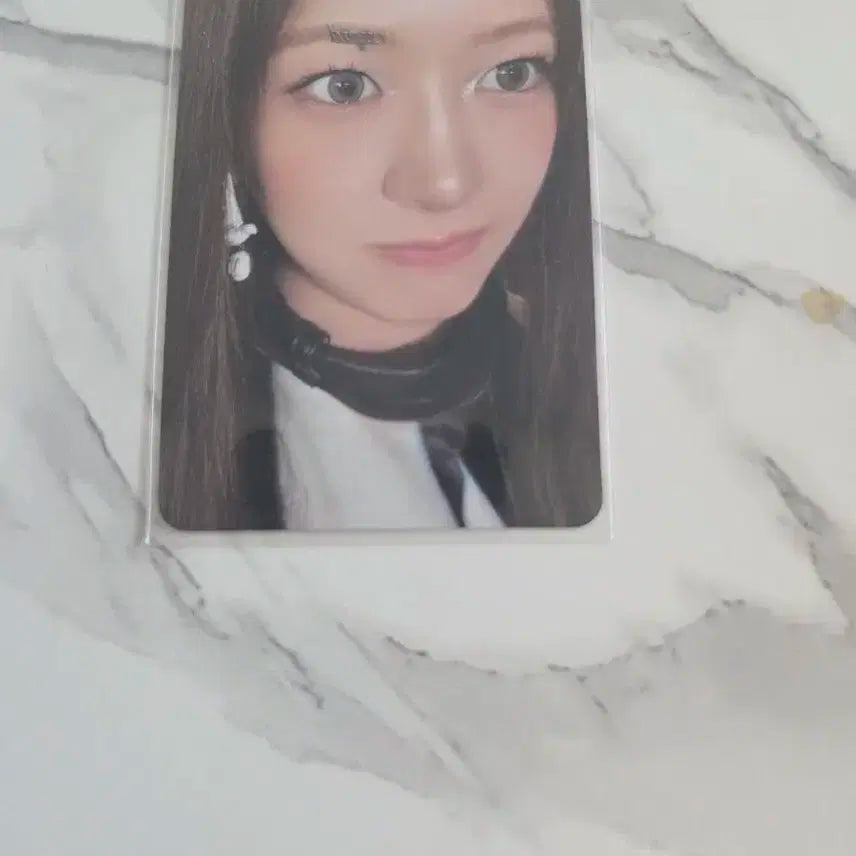 아이브 시크릿 이블 큐피드 유진