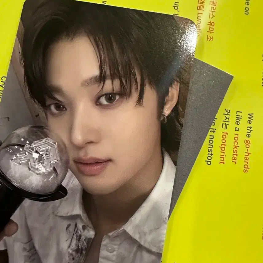 앤팀 의주 백투라이프 백투라 역조공 공방 포카 양도