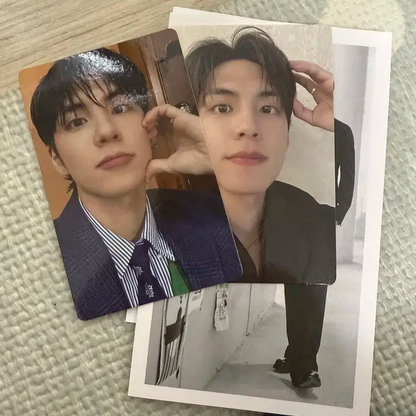 데이식스 인이어 원필