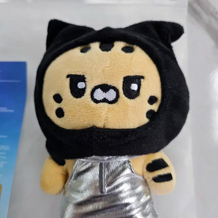 르세라핌 김채원(김아치) 인형 키링 (미개봉)