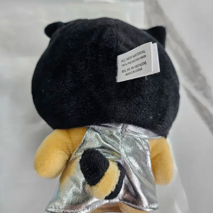 르세라핌 김채원(김아치) 인형 키링 (미개봉)