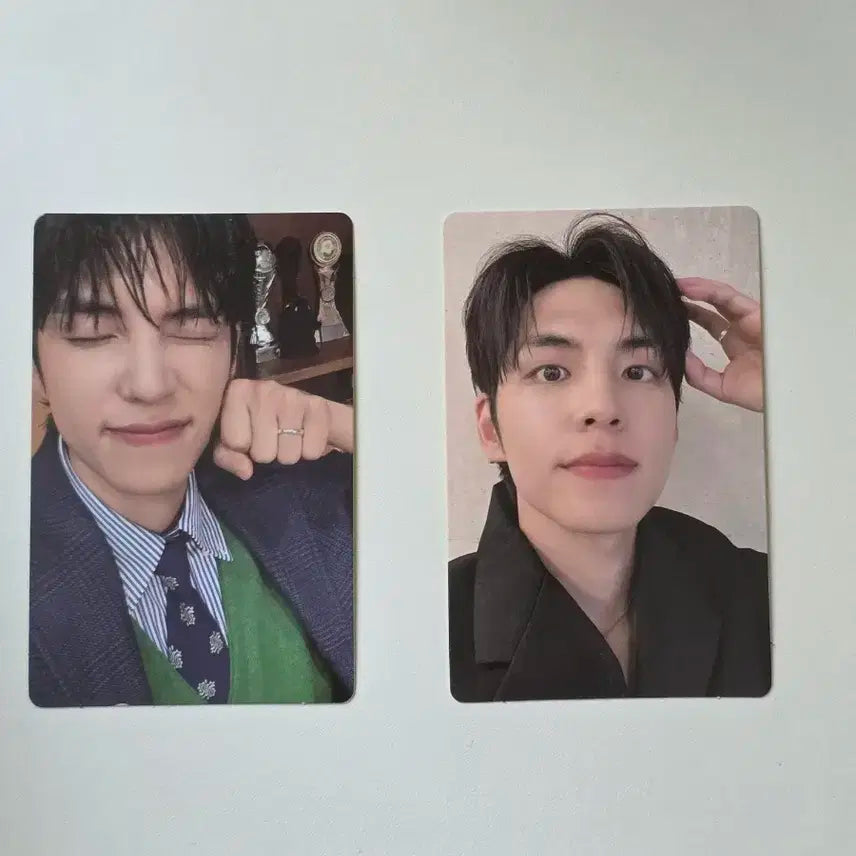 데이식스 원필 인이어 원가양도 단순개봉