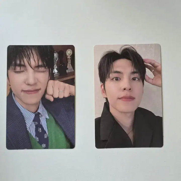 데이식스 원필 인이어 원가양도 단순개봉