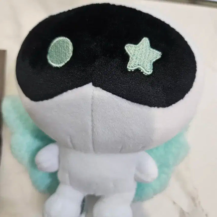 새상품) bts 우떠 럭석진 인형 키링 판매합니다