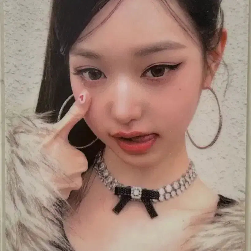 아이브 장원영 아이엠 럭드 팔아요