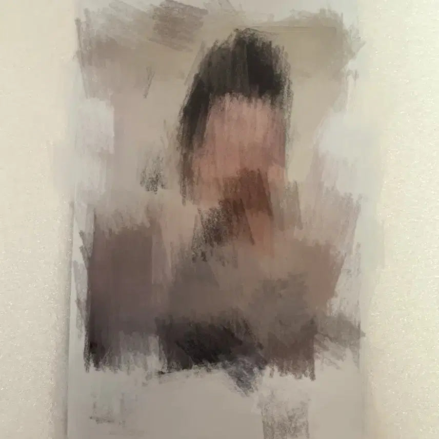 피프티피프티 아육대 아테나 미공개 폴라 싸인 폴라로이드 친필 싸폴 양도