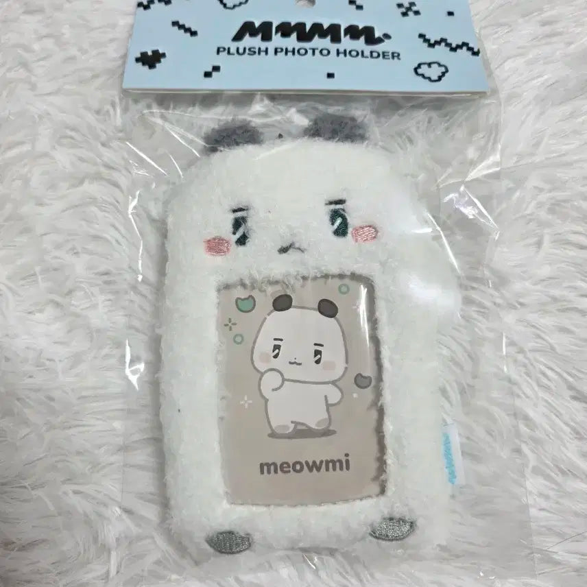 플레이브 므메미무 먀미 포카홀더