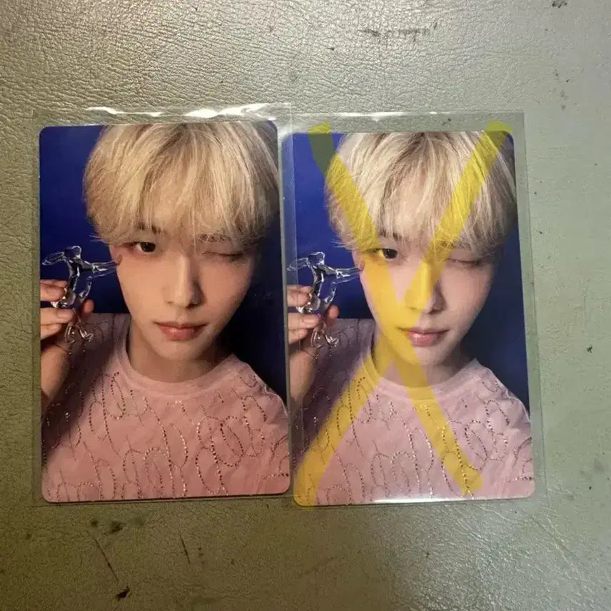 투바투 수빈 포카