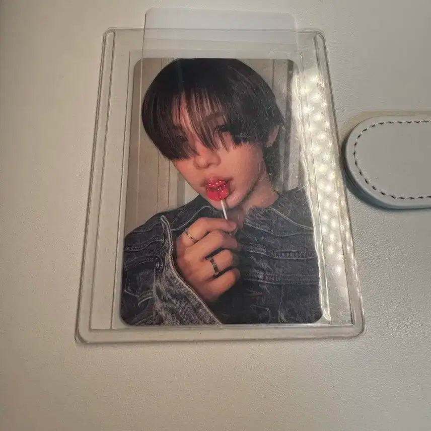 라이즈 오디세이(포토북 ver) 쇼타로 포카