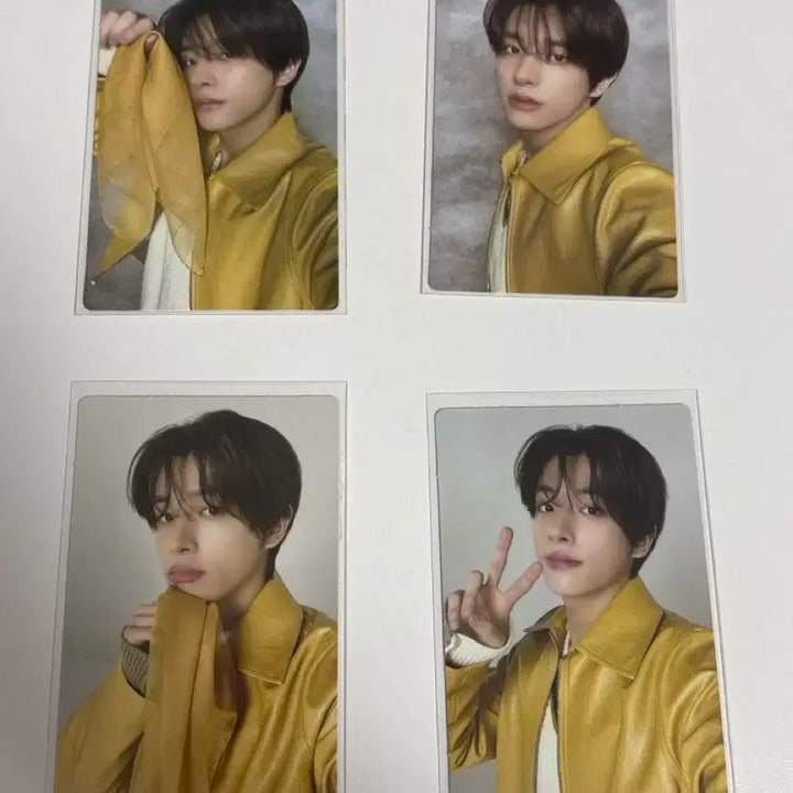 엔하이픈 제이크 포카