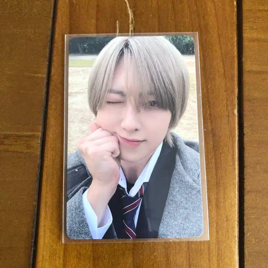 앤팀 후마 유키아카리 이즈위 팬싸 영통 미공포 특전 포카 양도 판매