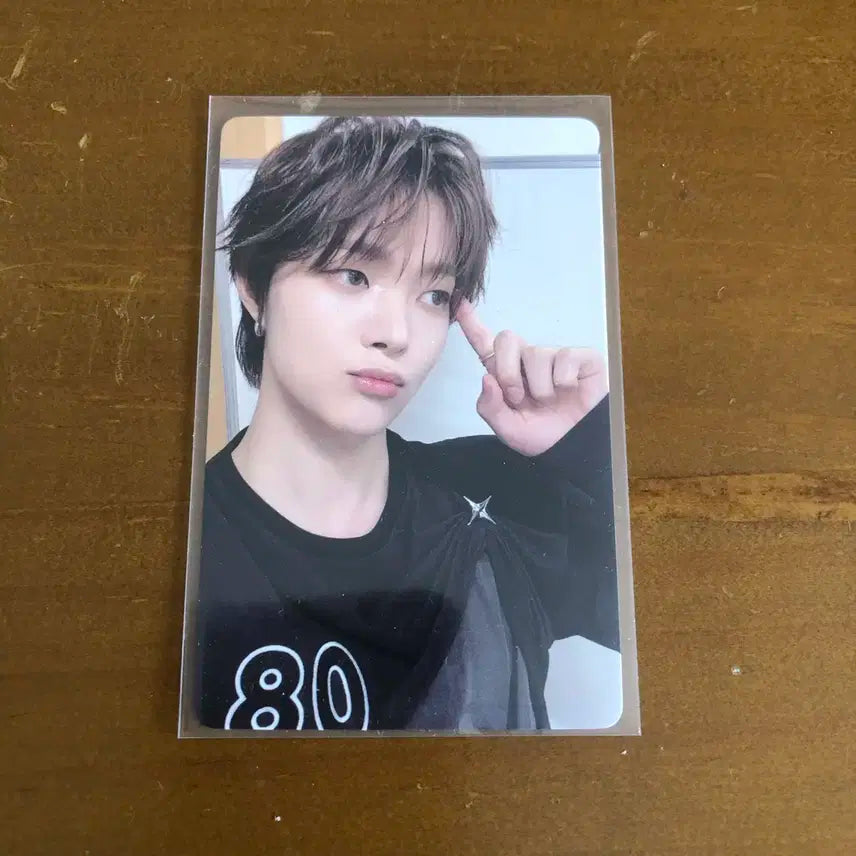 앤팀 의주 유키아카리 이즈위 팬싸 영통 미공포 특전 포카 양도 판매