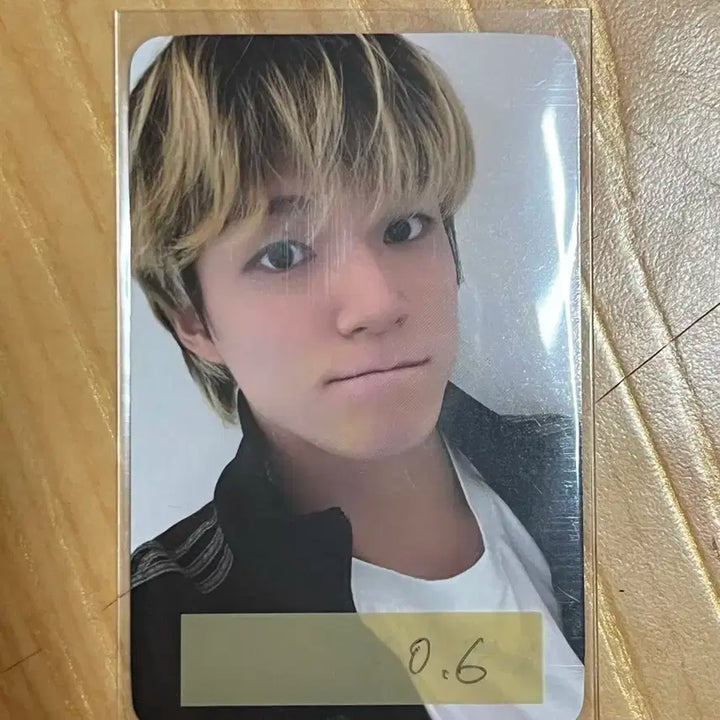 제노 일괄 포카판매