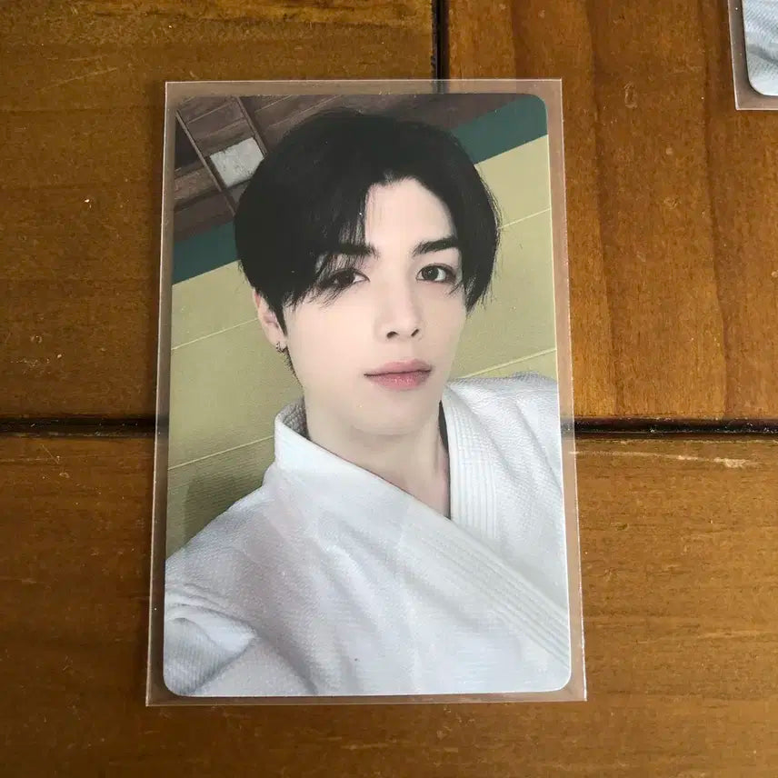 앤팀 마키 월랑 고인블 이즈위 팬싸 영통 미공포 특전 포카 양도 판매