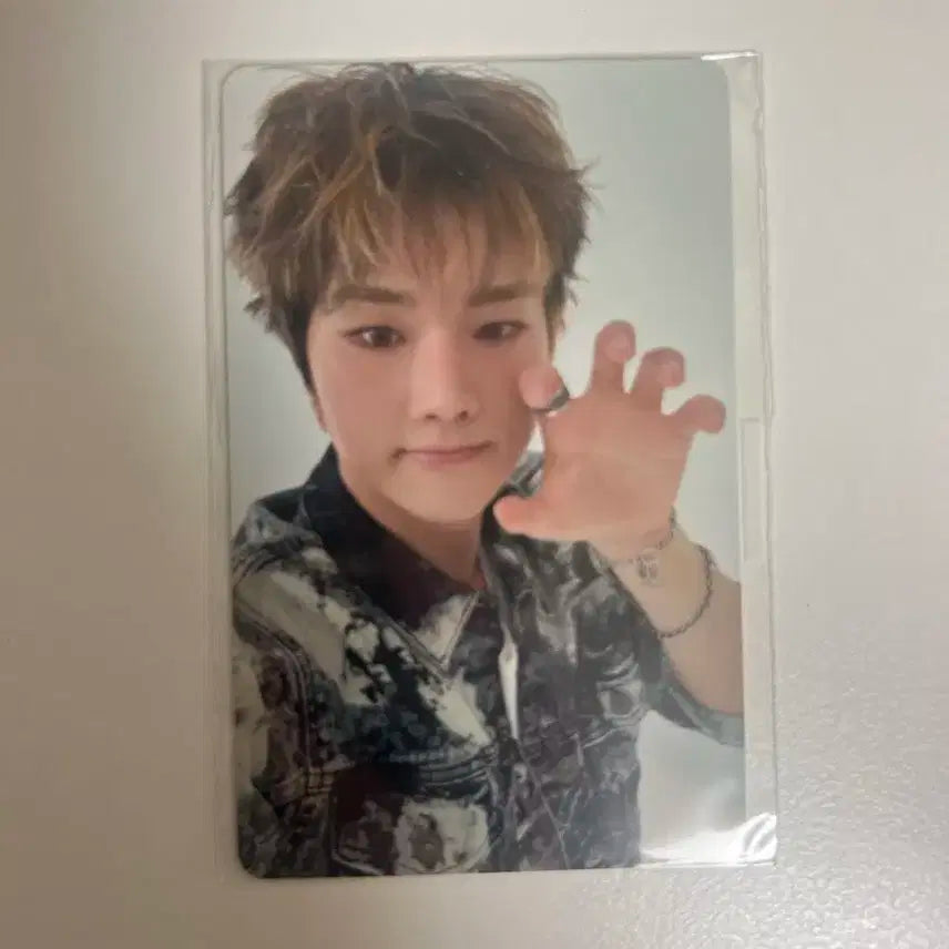 엑디즈 엠디 온라인 3만원 포카