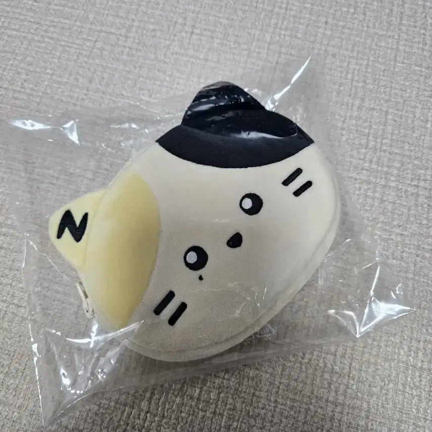 제로베이스원 제로니 플러피 원더랜드 포카 홀더 파우치 리니니