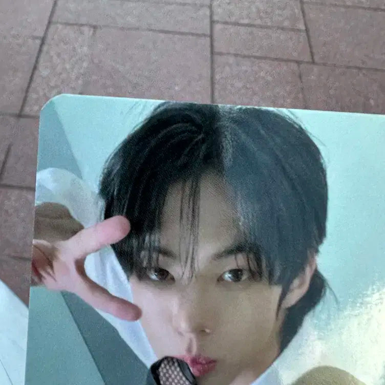 투어스 도훈 2주차 공방 포카