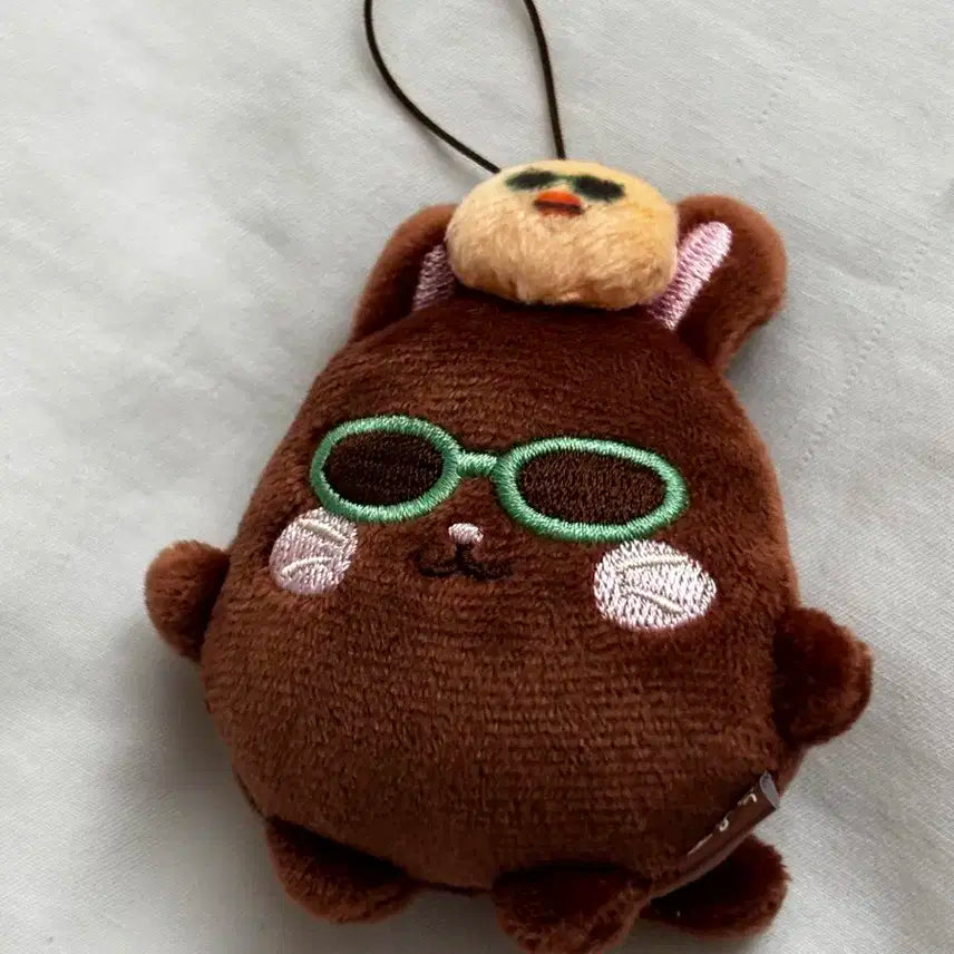 라이즈 원빈 태닝 리라즈 키링