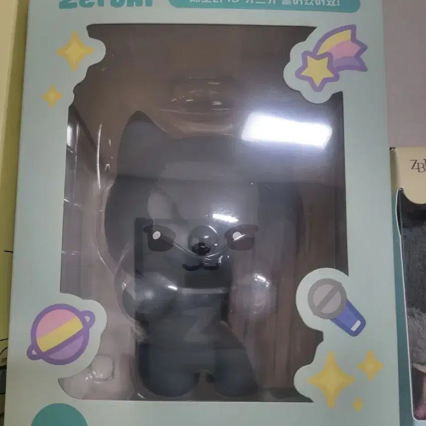 제로베이스원 웅니니 제로니