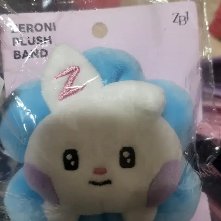 제로베이스원 유니니 제로니