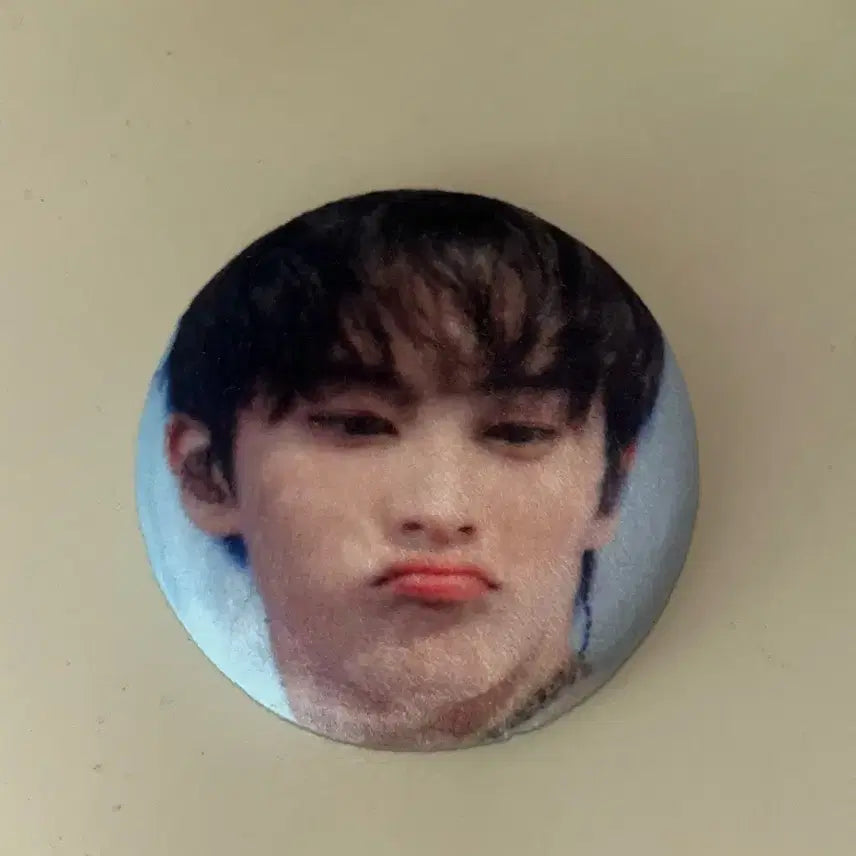 엔시티 마크 말랑핀뱃지 nct 127 dream