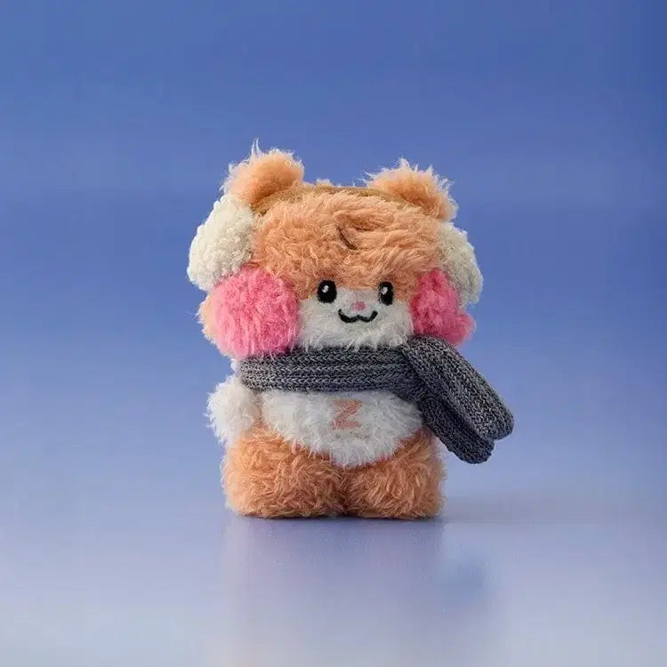 미개봉> 제베원 윈터 비니니 겨울남친