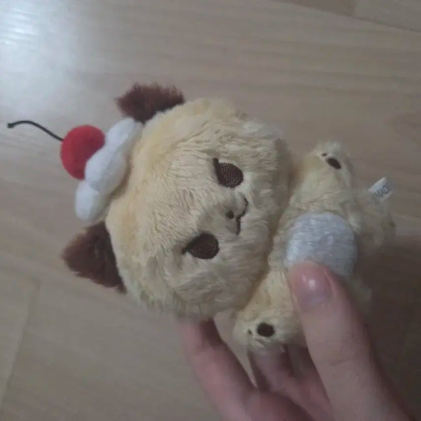 푸딩노 리노 스키즈 스트레이키즈 인형 비공궁