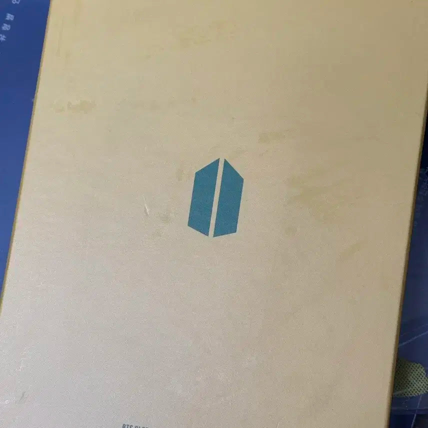 방탄소년단 BTS 5기 팬클럽 아미 키트