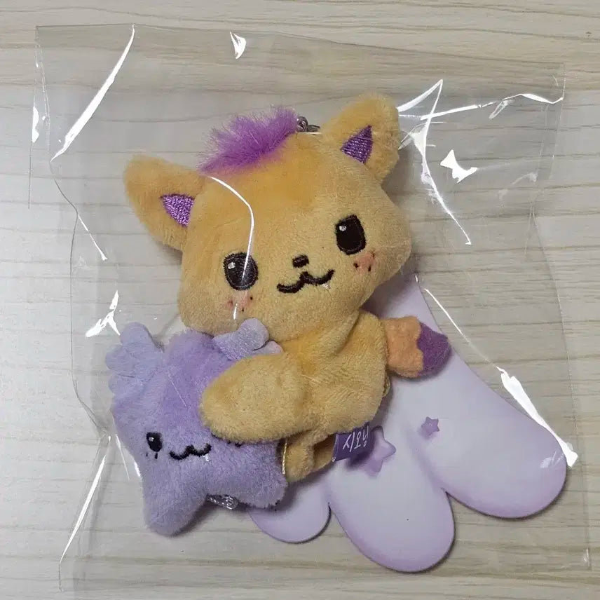 미니돌 시오닝 (미개봉)