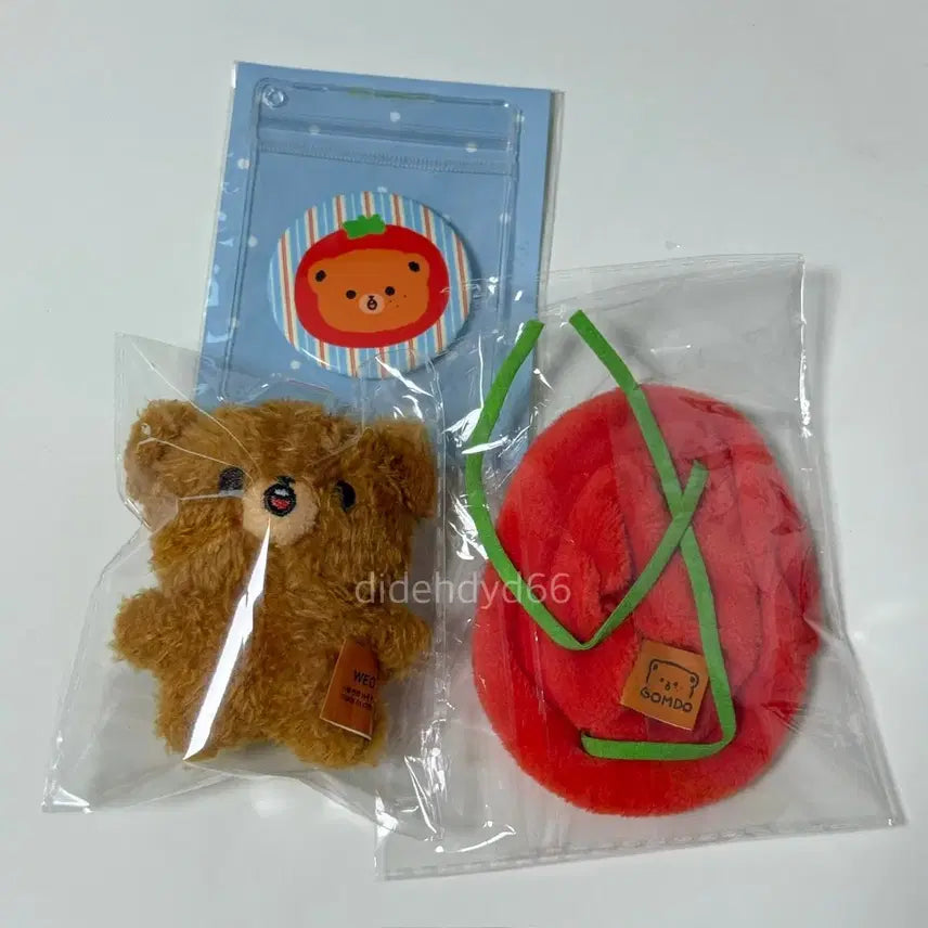 엔시티 해찬 7센치 이톰도 인형 미개봉 양도