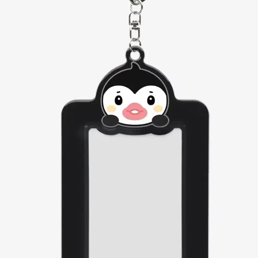 BUNJANG] NEXZ Tomoya Pooka Holder Keyring NEXZOO Japan Pomoya